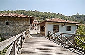 Veliko Turnovo - Asenova mahala,  Bishop Bridge 